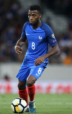 Thomas Lemar Poster 3356218