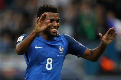 Thomas Lemar Poster 3356219
