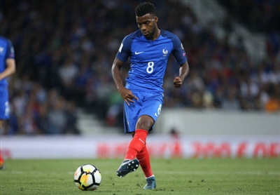 Thomas Lemar Poster 3356220
