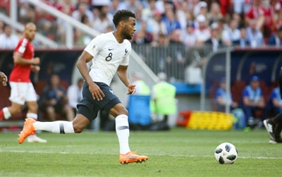 Thomas Lemar Poster 3356221