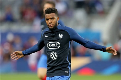 Thomas Lemar Poster 3356222