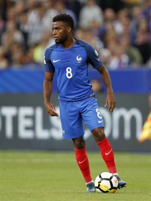 Thomas Lemar Poster 3356225