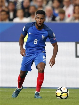 Thomas Lemar Poster 3356226