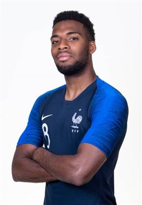 Thomas Lemar Poster 3356227