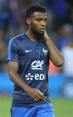 Thomas Lemar Poster 3356228