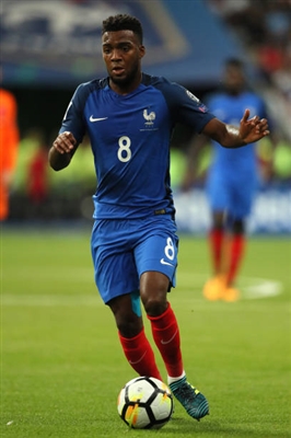 Thomas Lemar Poster 3356229