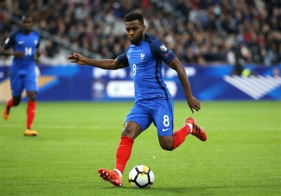 Thomas Lemar Poster 3356230