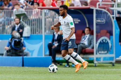 Thomas Lemar Poster 3356231