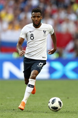 Thomas Lemar Poster 3356232