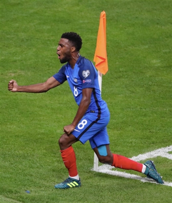 Thomas Lemar Poster 3356234