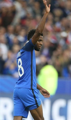 Thomas Lemar Poster 3356235