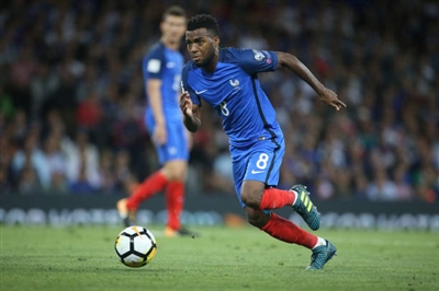 Thomas Lemar Poster 3356237