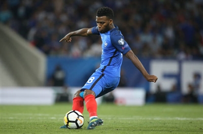 Thomas Lemar Poster 3356239