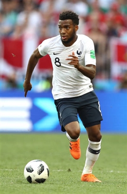 Thomas Lemar Poster 3356240