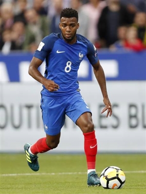 Thomas Lemar Poster 3356241