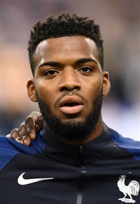 Thomas Lemar Poster 3356243