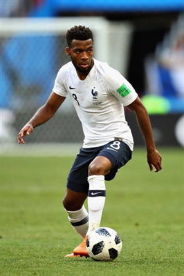 Thomas Lemar Poster 3356244