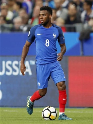 Thomas Lemar Poster 3356246