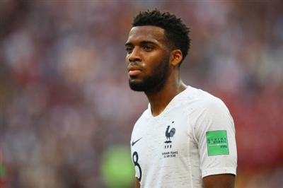 Thomas Lemar Poster 3356247