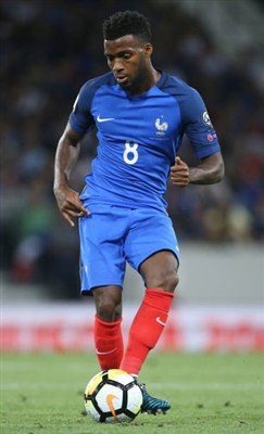 Thomas Lemar Poster 3356248