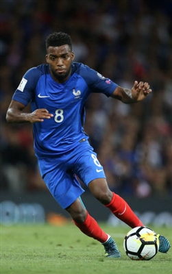 Thomas Lemar Poster 3356249