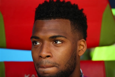 Thomas Lemar Poster 3356250