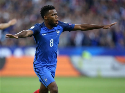 Thomas Lemar Poster 3356251