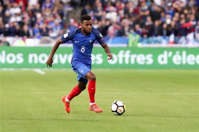Thomas Lemar Poster 3356252