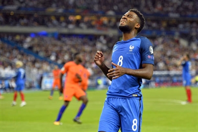 Thomas Lemar Poster 3356254