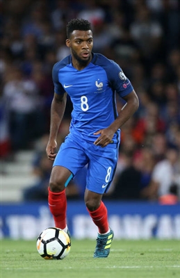 Thomas Lemar Poster 3356255