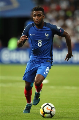 Thomas Lemar Poster 3356256