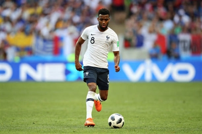 Thomas Lemar Poster 3356257