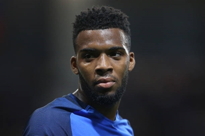 Thomas Lemar Poster 3356258