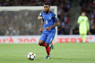 Thomas Lemar Poster 3356259