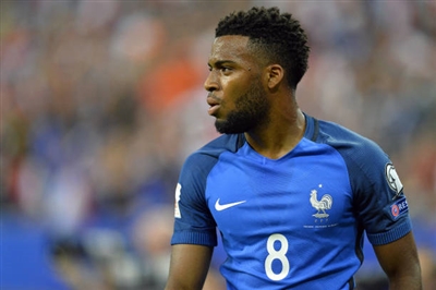 Thomas Lemar Poster 3356260