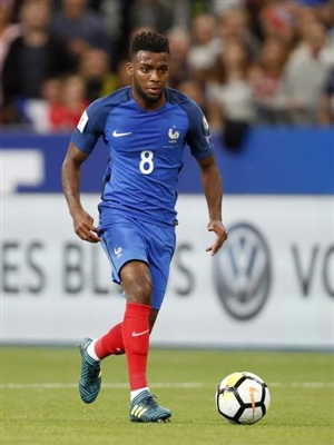 Thomas Lemar Poster 3356261