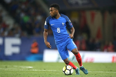 Thomas Lemar Poster 3356264