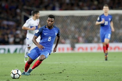 Thomas Lemar Poster 3356265