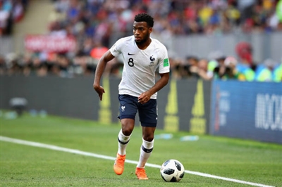 Thomas Lemar Poster 3356266