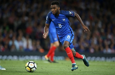 Thomas Lemar Poster 3356268