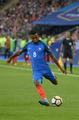 Thomas Lemar Poster 3464105