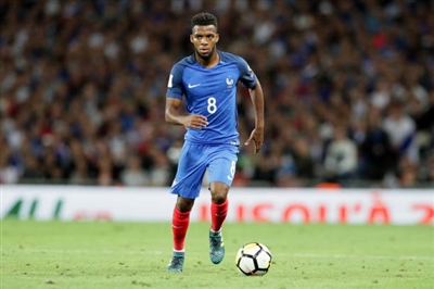 Thomas Lemar Poster 3464106