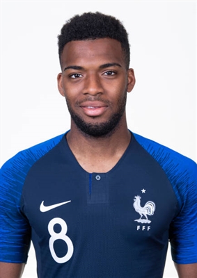 Thomas Lemar Poster 3464107