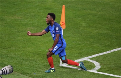 Thomas Lemar Poster 3464109