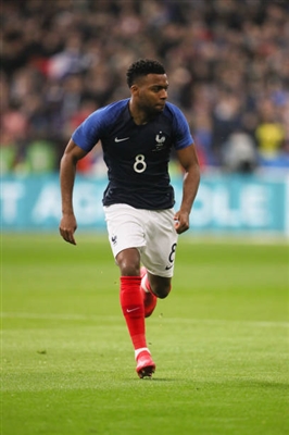 Thomas Lemar Poster 3464110