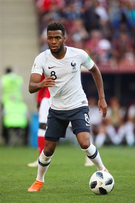 Thomas Lemar Poster 3464111