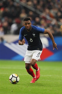 Thomas Lemar Poster 3464113