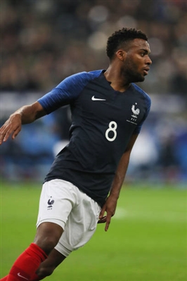 Thomas Lemar Poster 3464114
