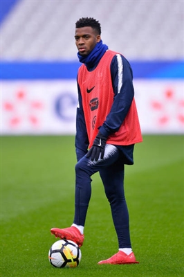 Thomas Lemar Poster 3464115