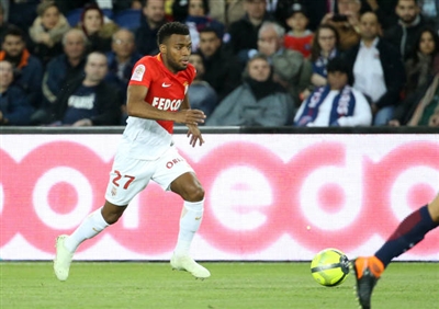 Thomas Lemar Poster 3464116